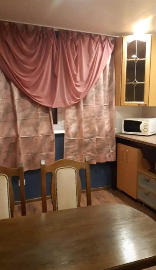 Апартаменты Delta 8 - Two Big Beds Тарту Экстерьер фото