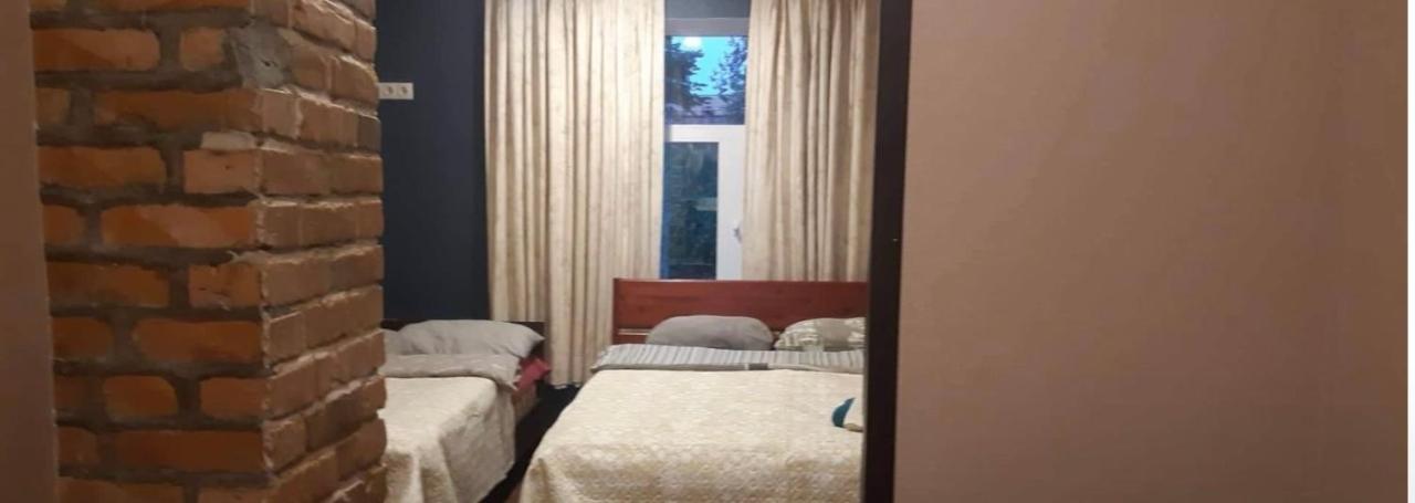 Апартаменты Delta 8 - Two Big Beds Тарту Экстерьер фото